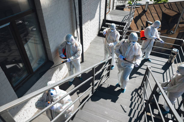 Best Post-Remediation Verification Testing  in Dallas, GA