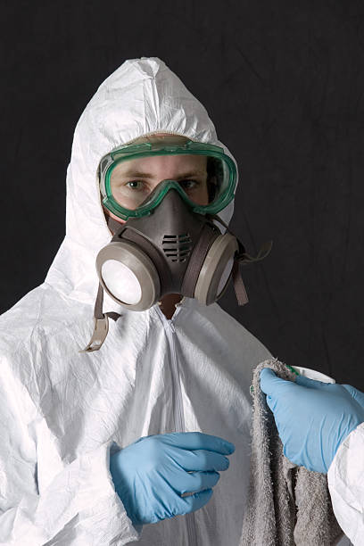 Best Crawl Space Mold Remediation  in Dallas, GA